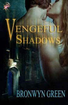Vengeful Shadows