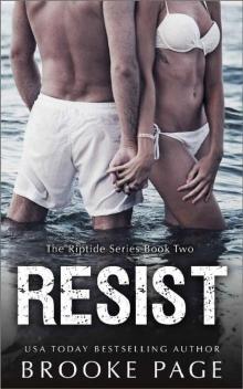 Resist (#2): The Riptide Series