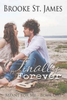 Finally My Forever Finally My Forever