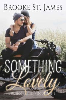 Something Lovely