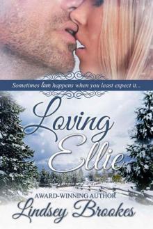 LOVING ELLIE LOVING ELLIE