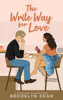 The Write Way for Love The Write Way for Love
