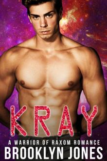 Kray Kray