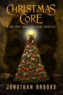 Christmas Core Christmas Core