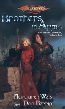 D&D - Dragonlance - Raistlin Chronicles 02