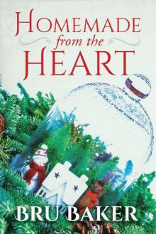 Homemade from the Heart Homemade from the Heart