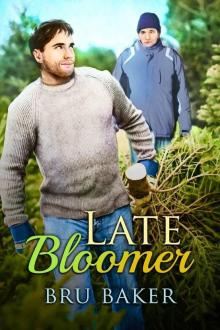 Late Bloomer Late Bloomer