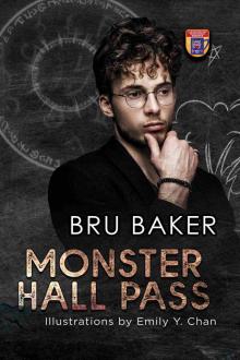 Monster Hall Pass Monster Hall Pass
