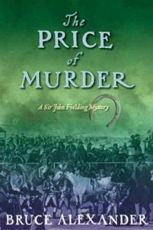 The Price of Murder sjf-10