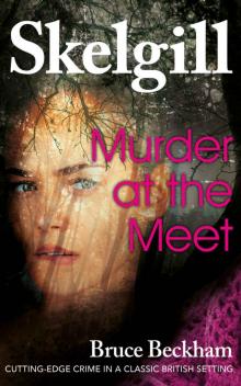Murder at the Meet Murder at the Meet