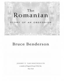 The Romanian The Romanian