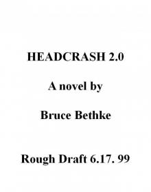 Headcrash 2.0