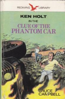The Clue of the Phantom Car