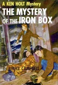 The Mystery of the Iron Box