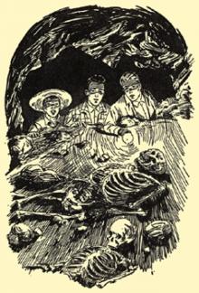 The Mystery of the Plumed Serpent