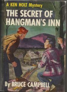 The Secret of Hangmans Inn