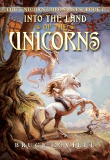 Into the Land of the Unicorns Into the Land of the Unicorns