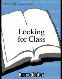 Looking for Class