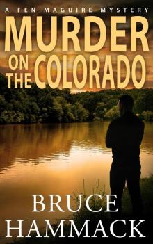 Murder On the Colorado