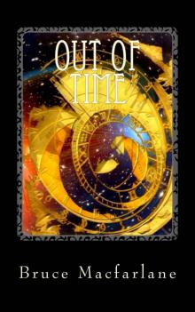 Out of Time Out of Time