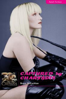 Captured by Charybdis