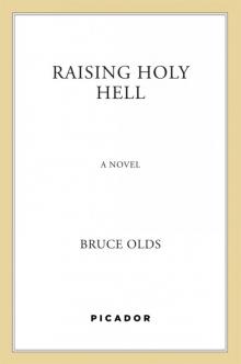 Raising Holy Hell Raising Holy Hell