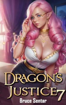 Dragon's Justice 7 Dragon's Justice 7