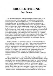 Dori Bangs Dori Bangs
