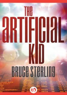 The Artificial Kid The Artificial Kid