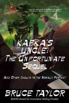 Kafka's Uncle Kafka's Uncle