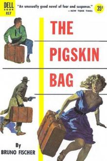 The Pigskin Bag The Pigskin Bag