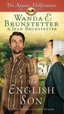 The English Son The English Son