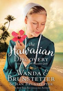 The Hawaiian Discovery The Hawaiian Discovery