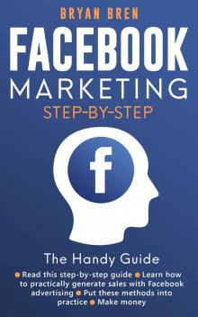 Facebook Marketing Step-by-Step