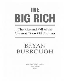The Big Rich