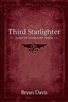 Third Starlighter (Tales of Starlight) Third Starlighter (Tales of Starlight)
