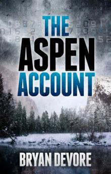 The Aspen Account The Aspen Account