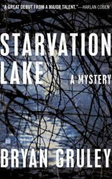 Starvation lake sl-1
