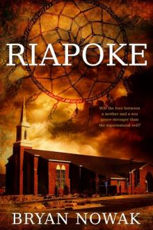 Riapoke Riapoke