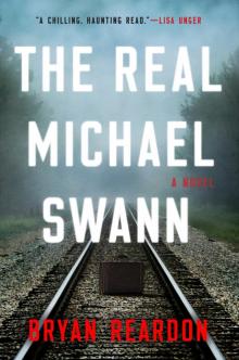 The Real Michael Swann The Real Michael Swann