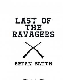 Last of the Ravagers
