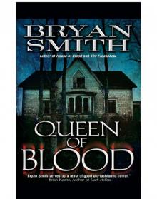 Queen Of Blood hob-2