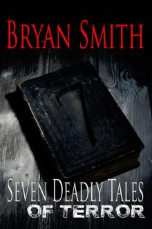 Seven Deadly Tales of Terror