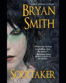 Soultaker
