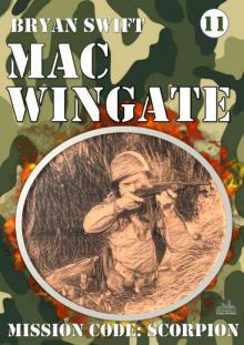 Mac Wingate 11 Mac Wingate 11