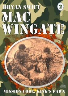 Mac Wingate 2 Mac Wingate 2
