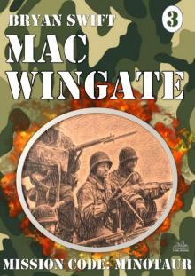 Mac Wingate 3 Mac Wingate 3