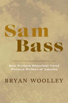 Sam Bass Sam Bass