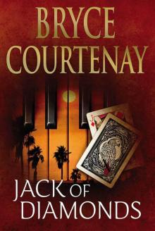Jack of Diamonds Jack of Diamonds