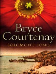 Solomon's Song Solomon's Song